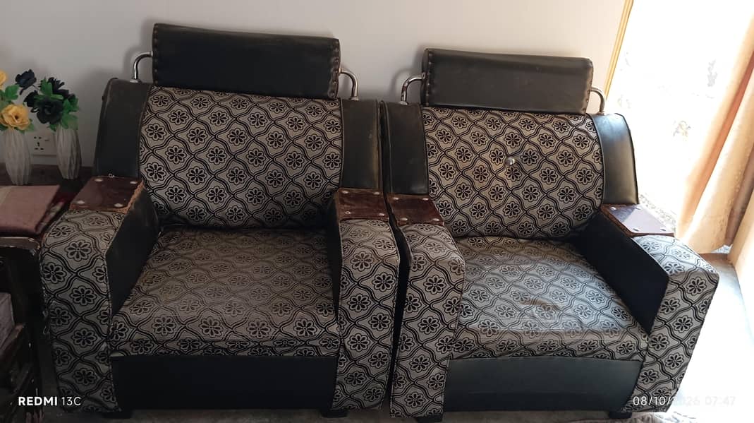 3 seater sofa set 1