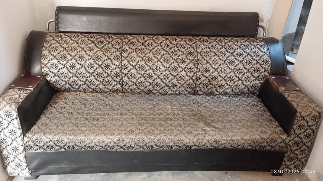 3 seater sofa set 3