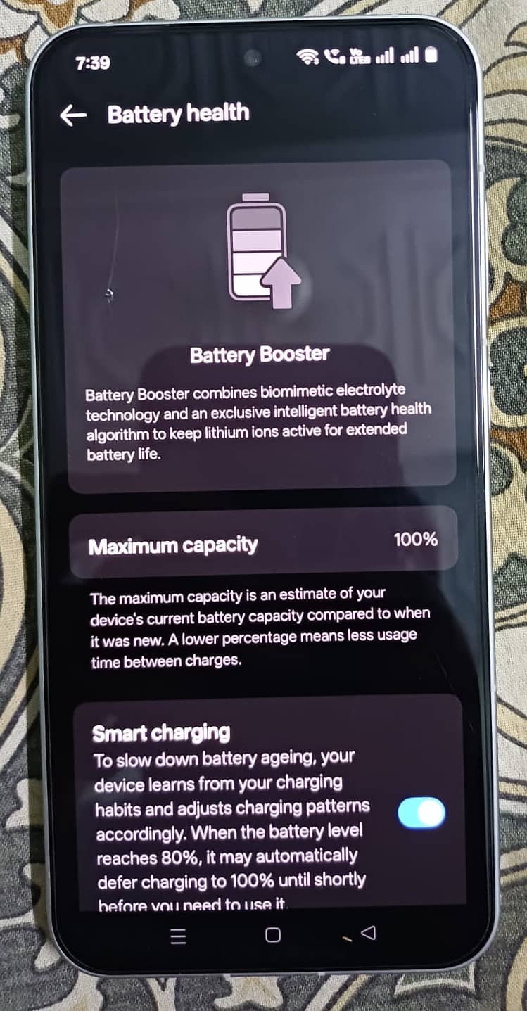 OnePlus 13s 1