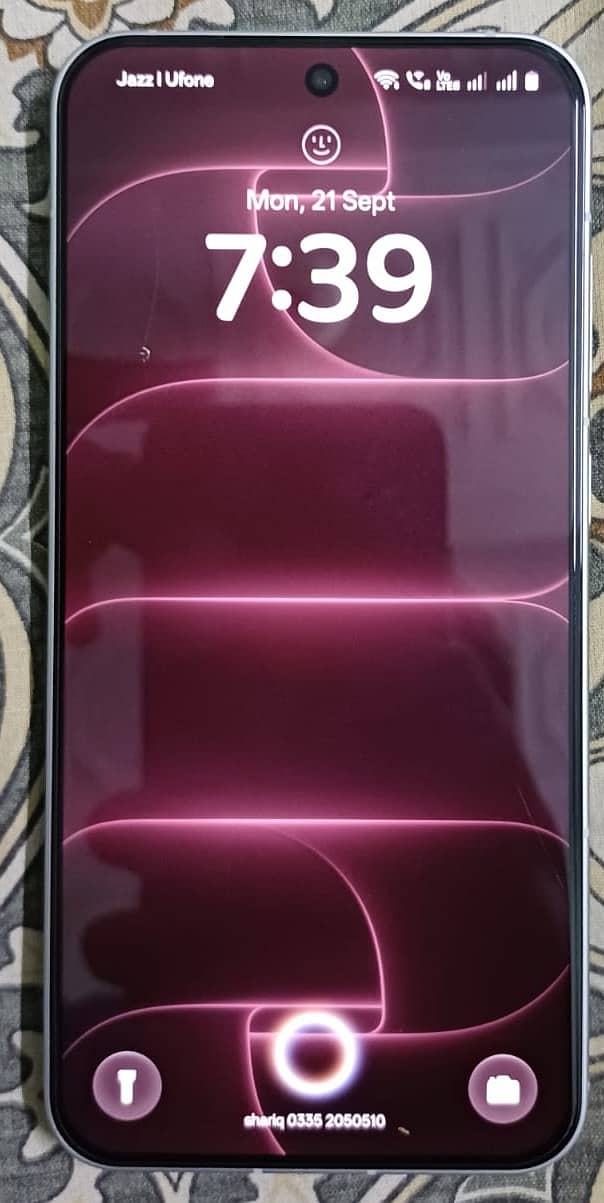 OnePlus 13s 4