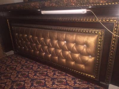 I am selling the furniture