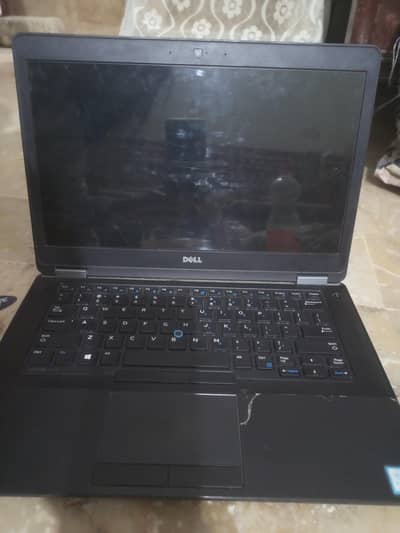 Dell Laptop – 2017 Model | Original Windows COA | Refurbished PC