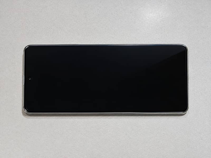 Google Pixel 7 Pro - 10/10 Condition 3