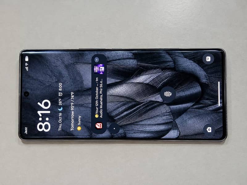 Google Pixel 7 Pro - 10/10 Condition 4