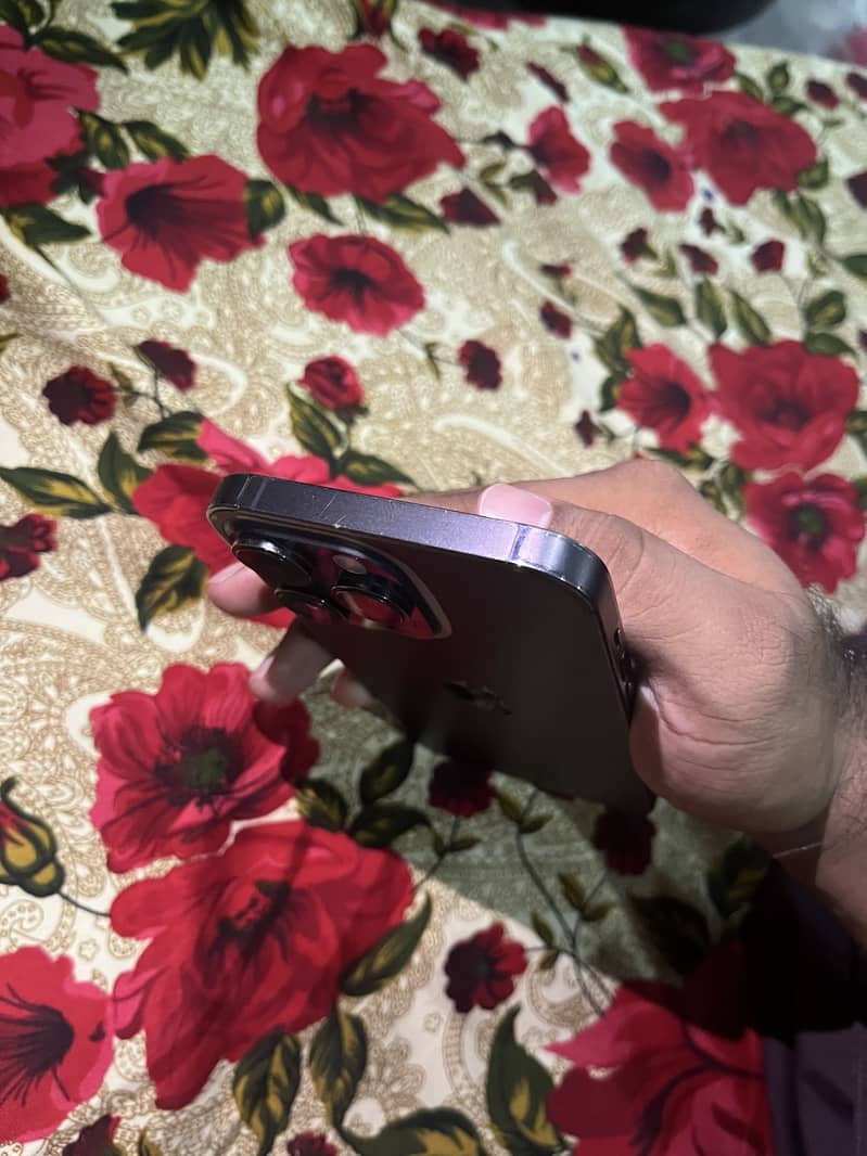 Apple iPhone 14 Pro Max 1