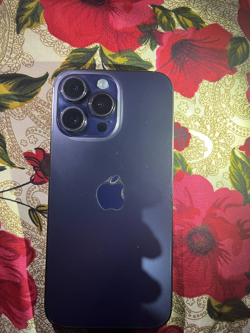 Apple iPhone 14 Pro Max 3