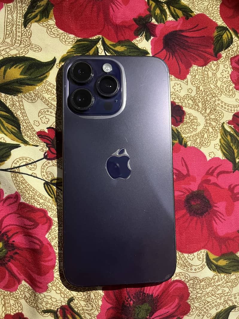 Apple iPhone 14 Pro Max 5