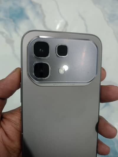 Infinix Note 60 Pro