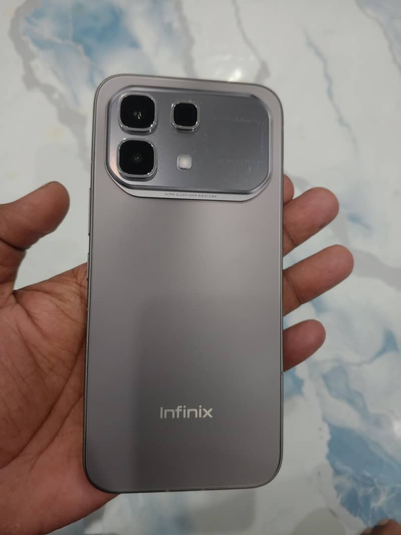 Infinix Note 60 Pro 2
