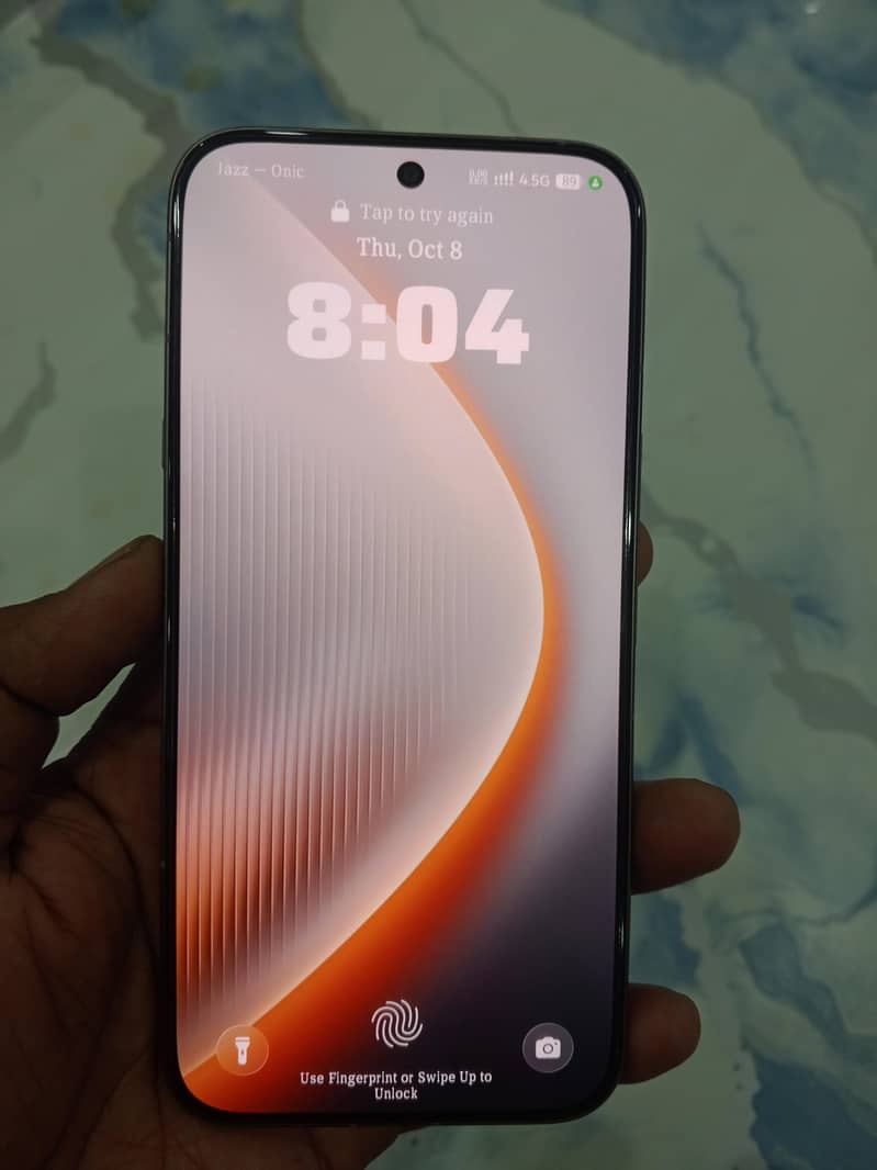 Infinix Note 60 Pro 4