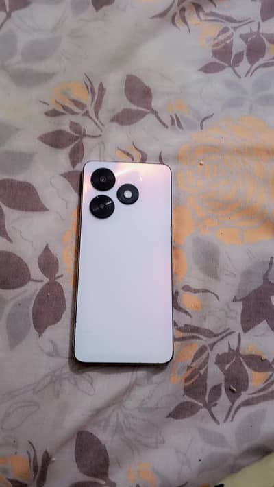 Tecno Spark 20C