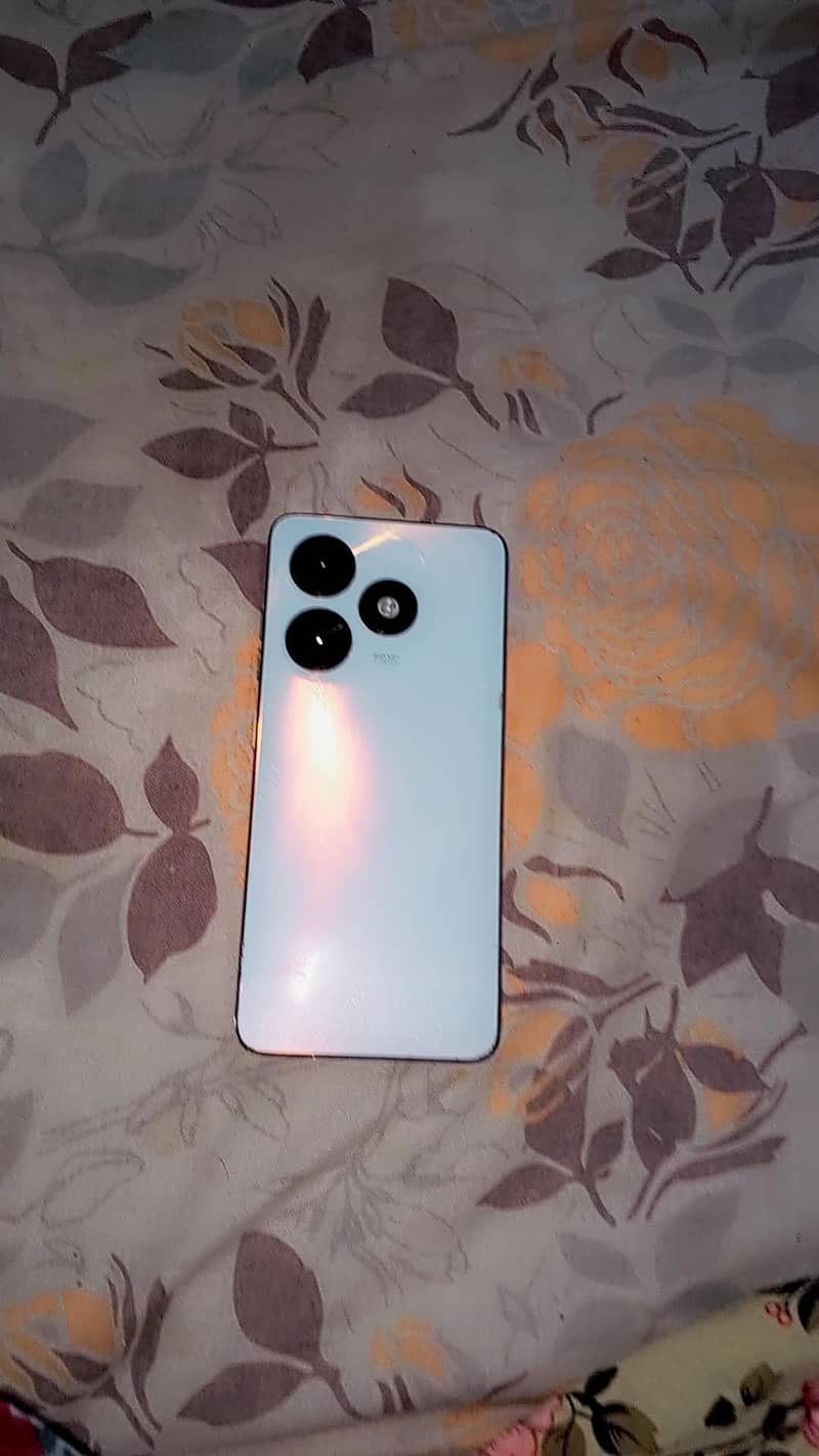 Tecno Spark 20C 2