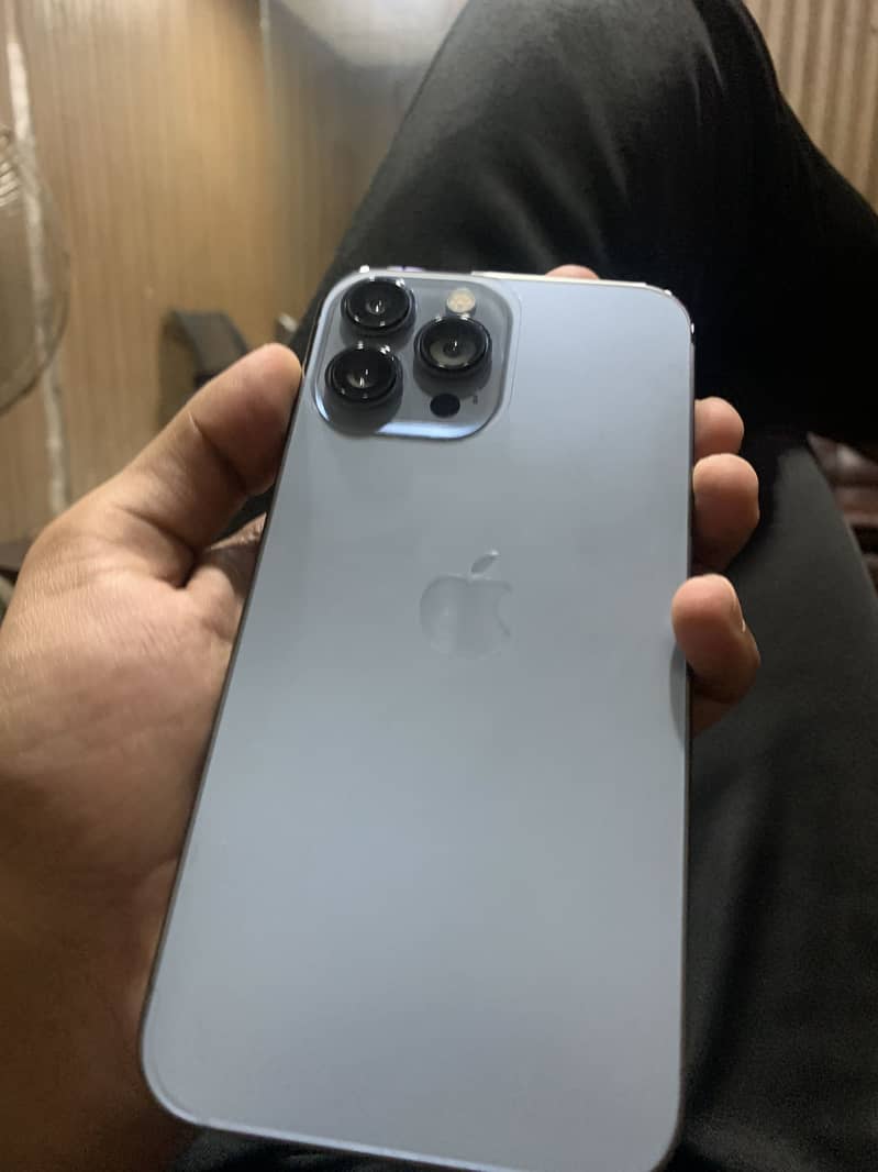 Apple iPhone 13 Pro Max 0