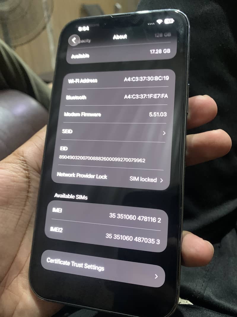 Apple iPhone 13 Pro Max 1
