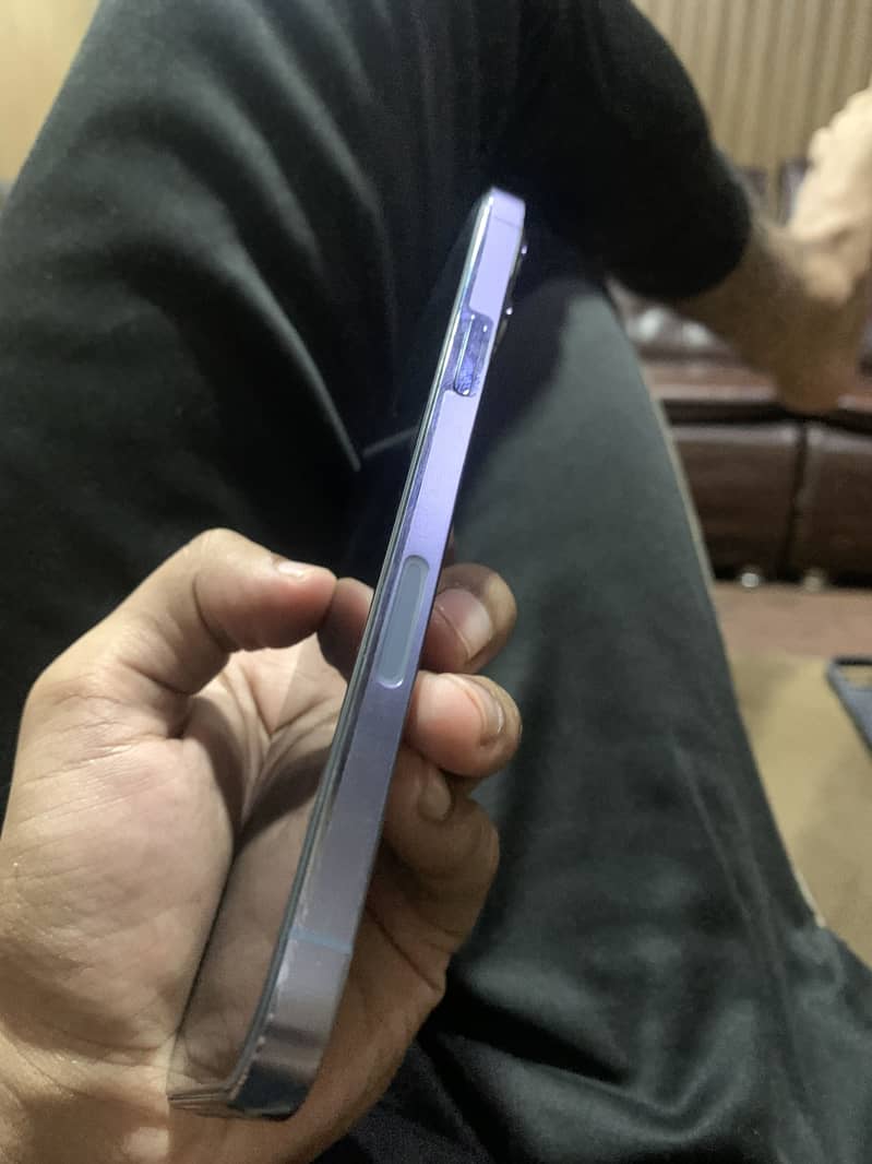 Apple iPhone 13 Pro Max 7