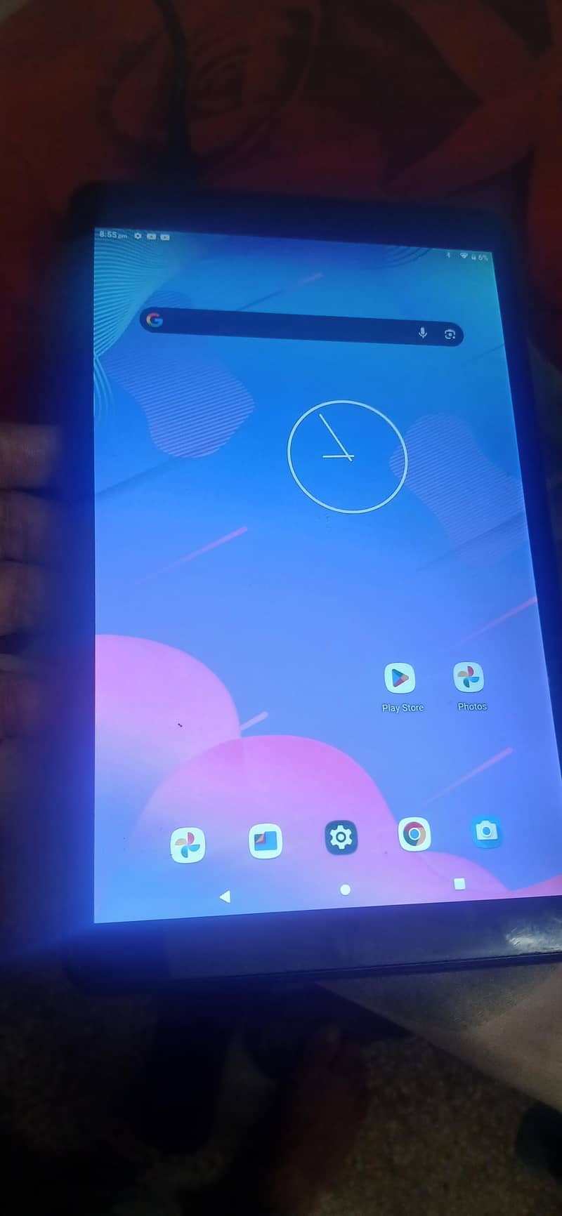 tablet 2