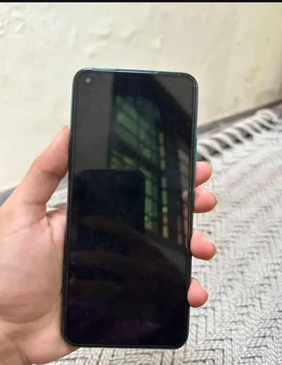 Infinix Hot 10 dual sim all ok mobile exhnge hoskta hai