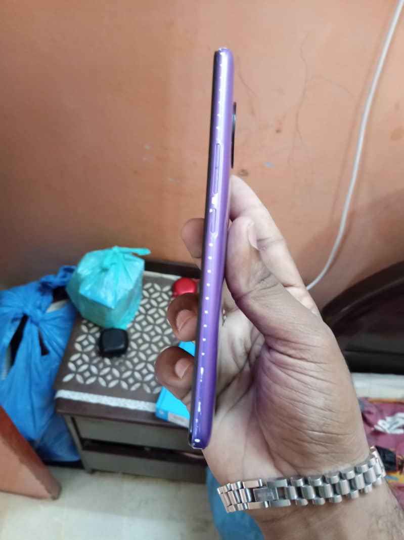 Tecno Spark 6 4