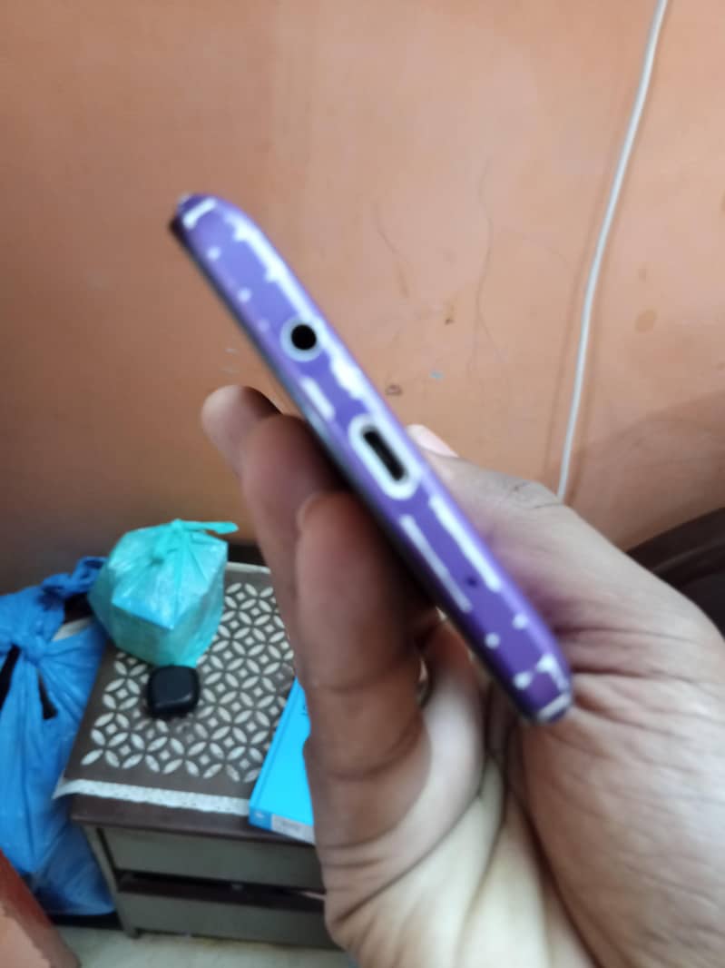 Tecno Spark 6 5