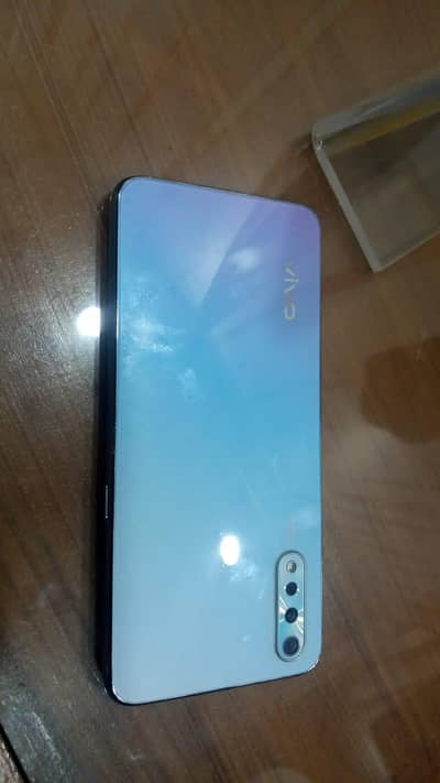 Vivo S1
