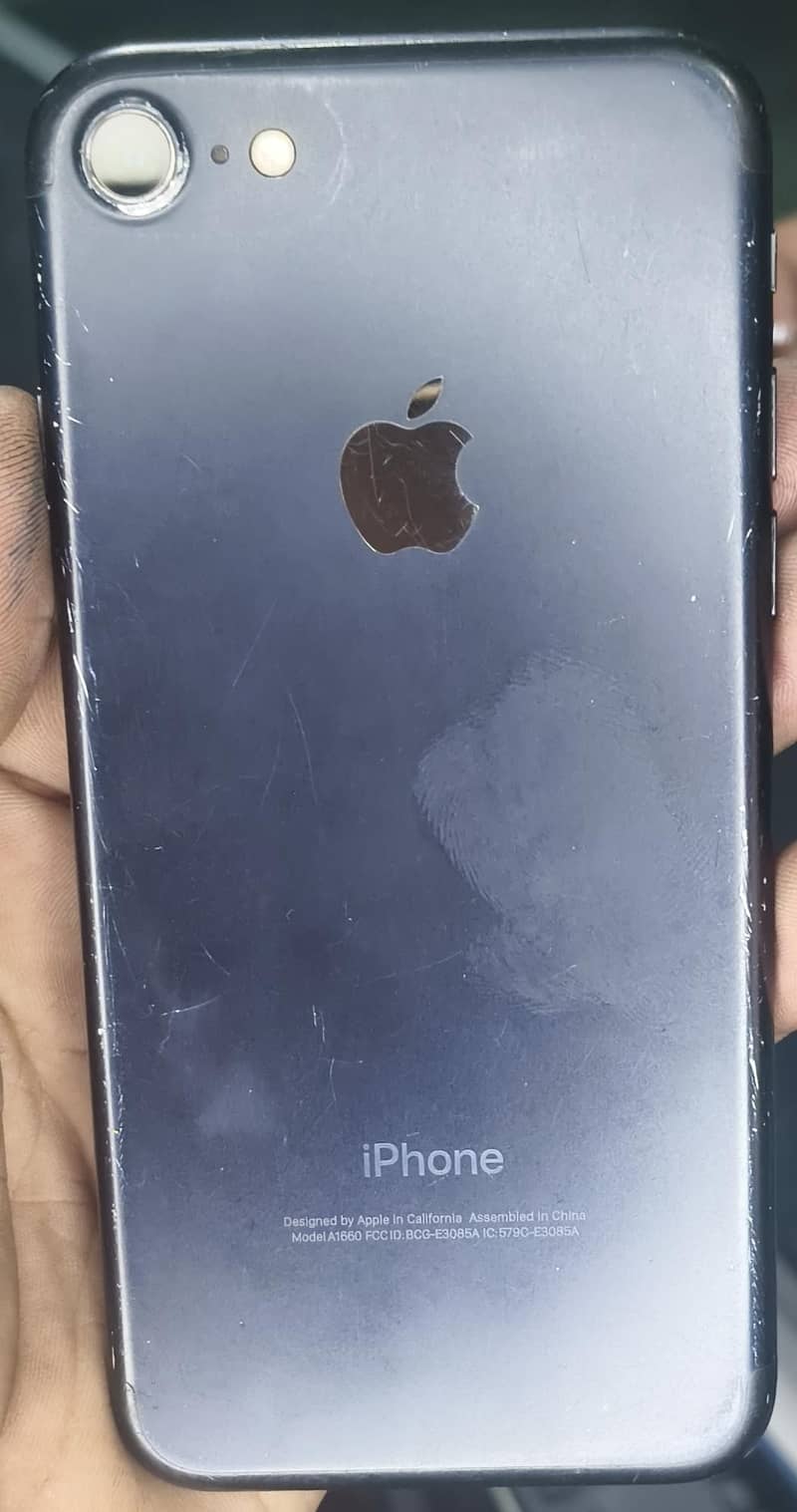 Apple iPhone 7 6