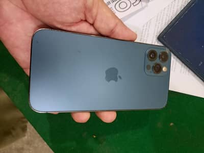 Apple iPhone 12 Pro
