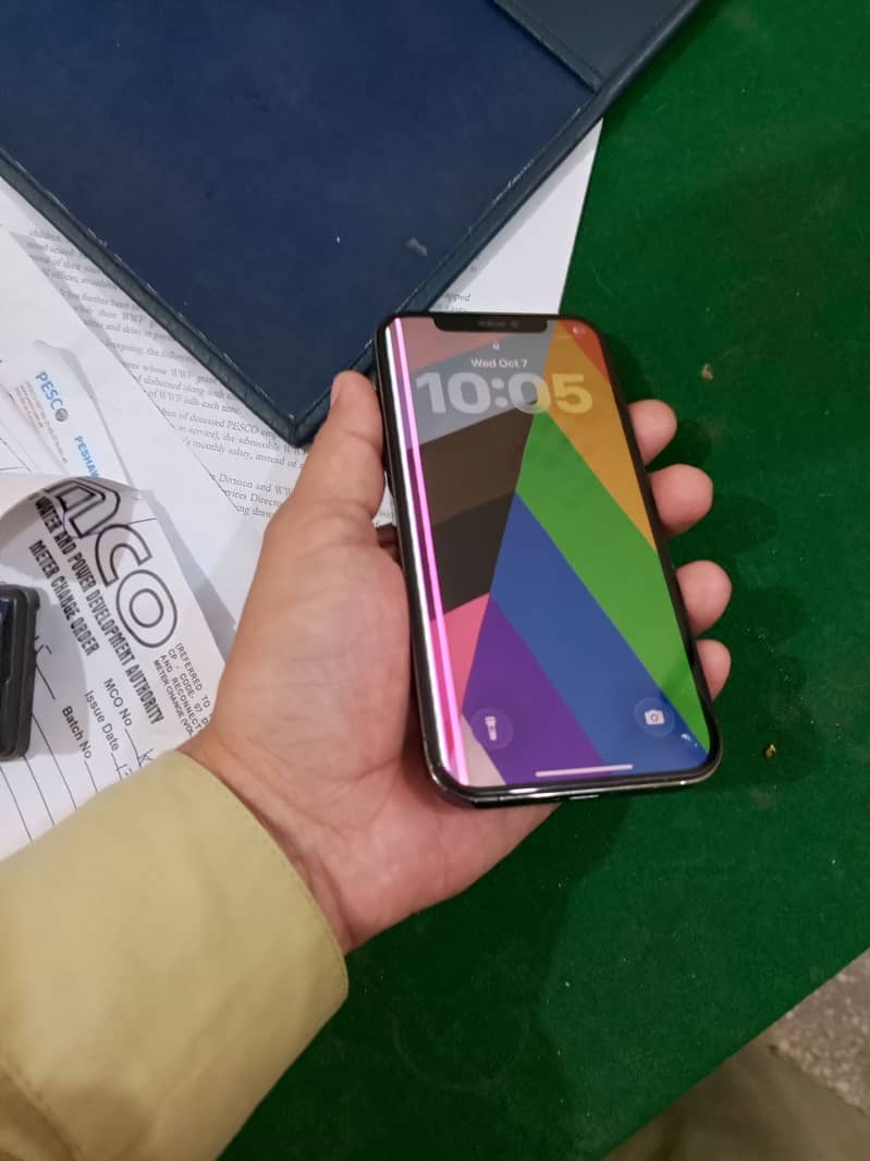 Apple iPhone 12 Pro 1