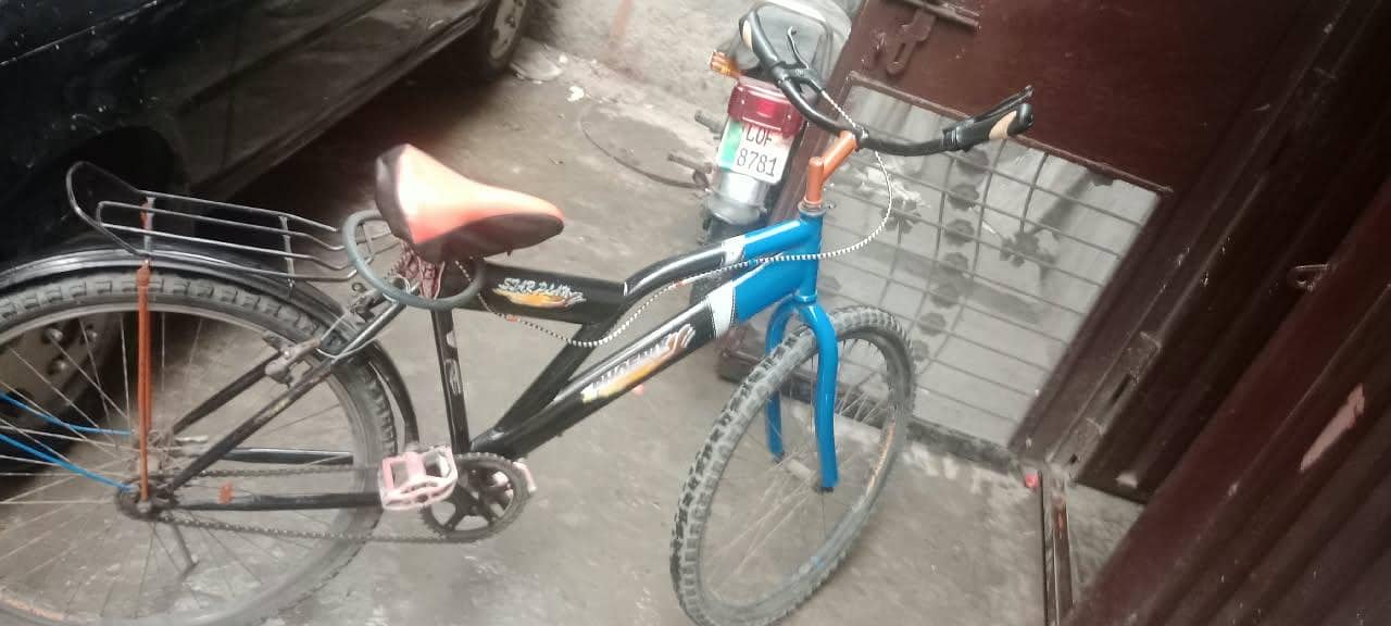 cycle 0
