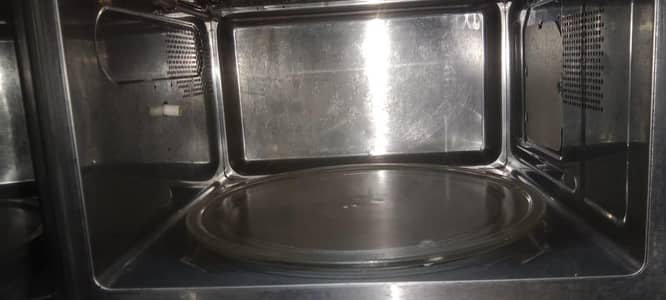 Dawlance oven 36 litter
