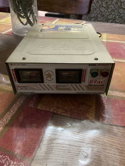 3  Stabilizer for sale