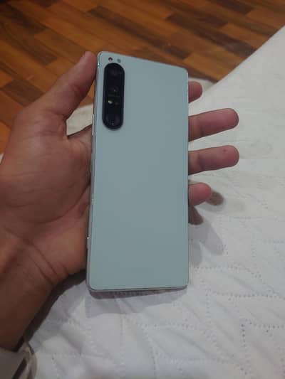 Sony 1 IV