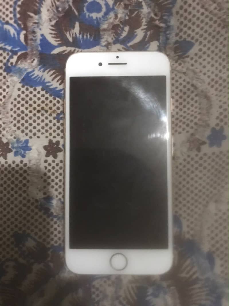 Apple iPhone 8 0