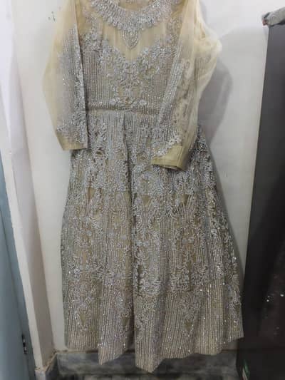 bridal/party wear