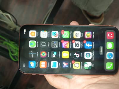 Apple iPhone XR