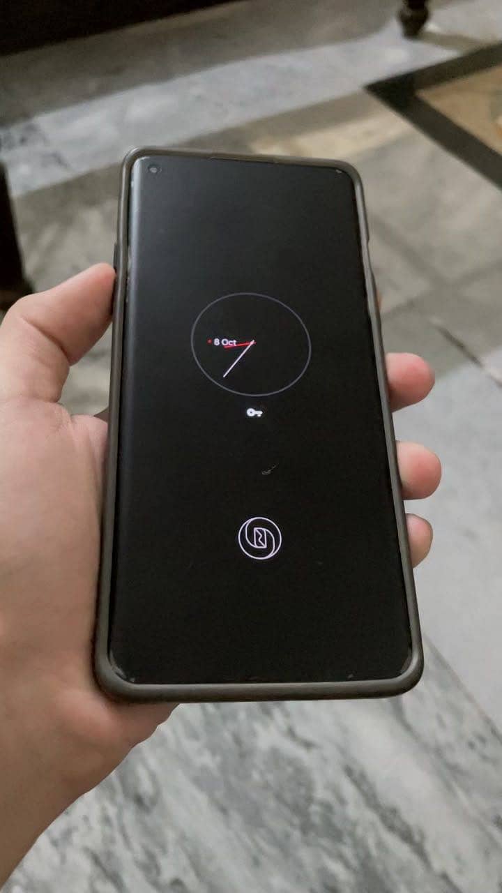 One Plus 8 0