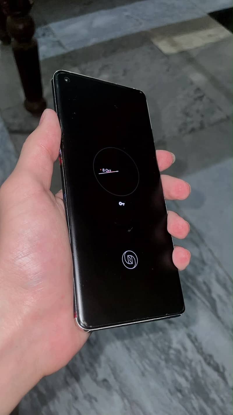 One Plus 8 3