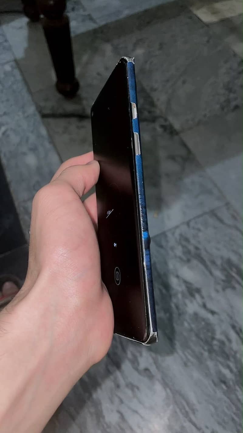 One Plus 8 5