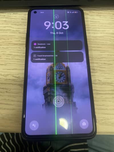 One Plus 8T