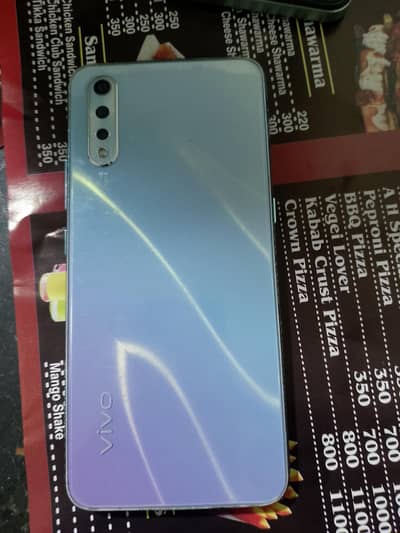 Vivo S1