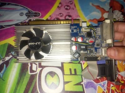Nvidia Geforce GT 430 1GB