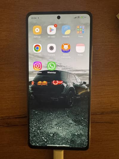 Xiaomi 11T