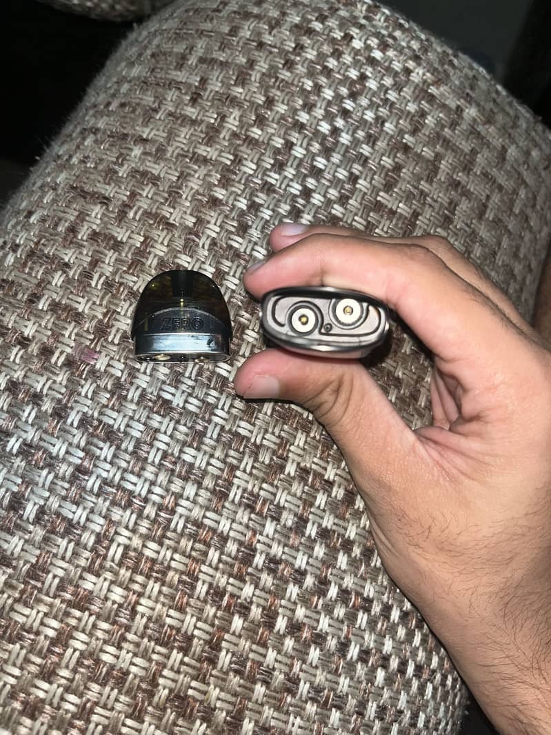 Vaporesso Zero2 1