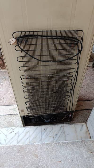 General Refrigerator