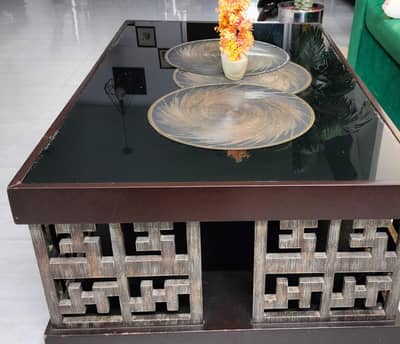 Centre Table