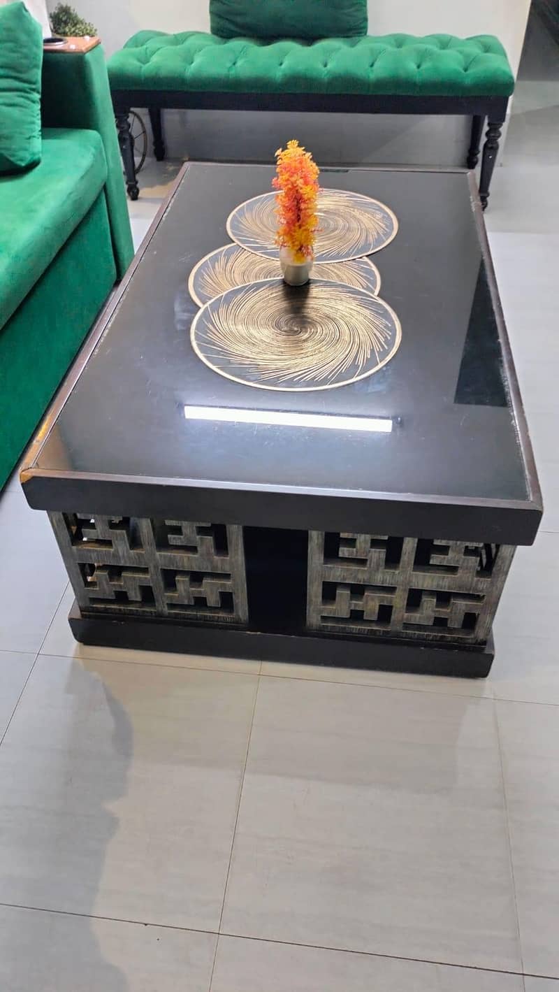 Centre Table 1