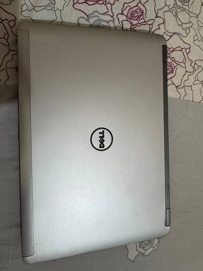Dell i7 - 3rd Gen