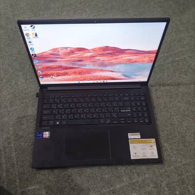 ASUS Vivobook 16 F1605 Core i9 13900h 10/10