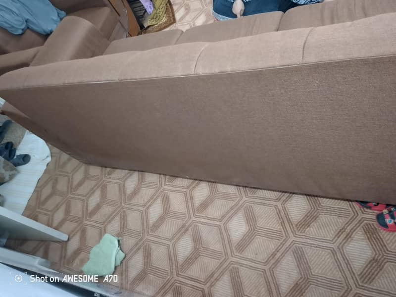 used sofa set 3