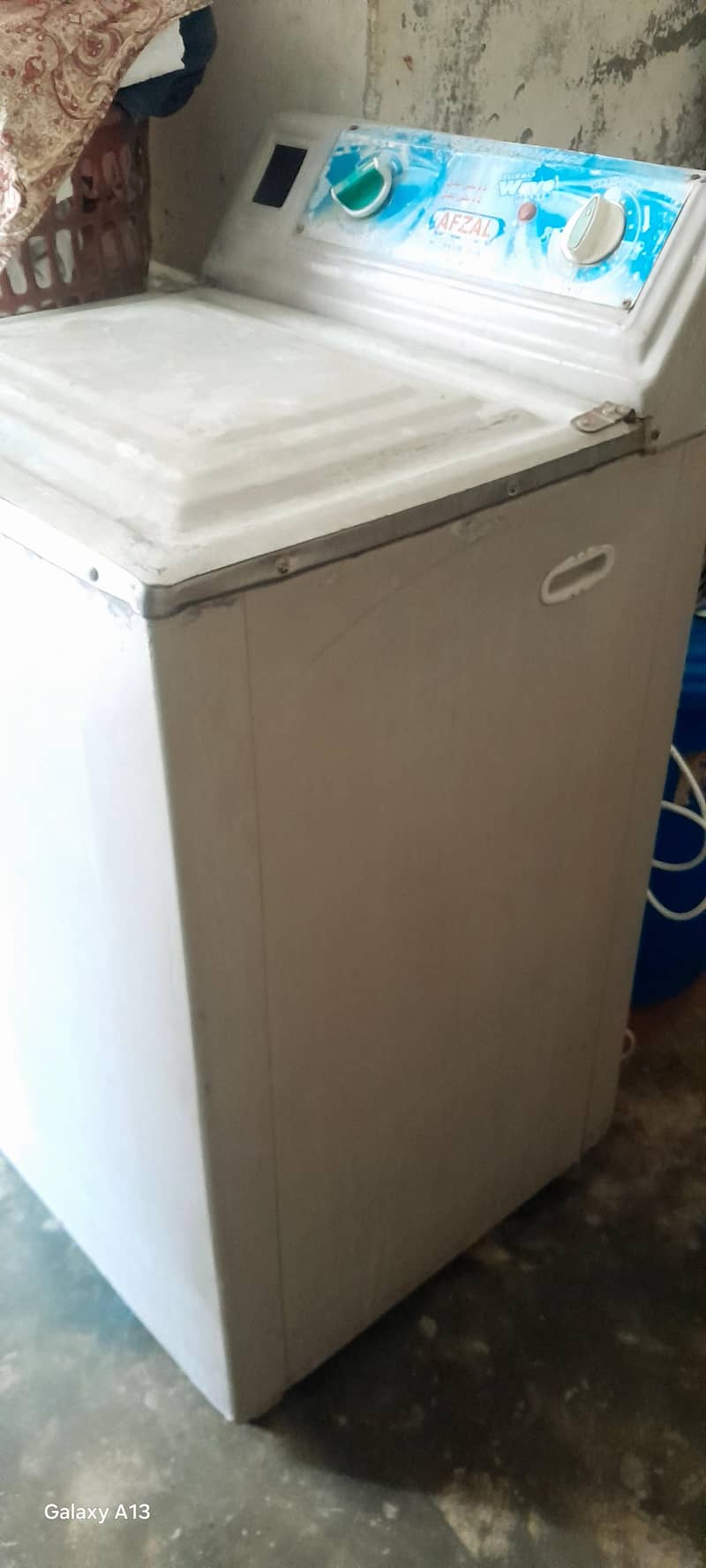 Washing Machine . 2