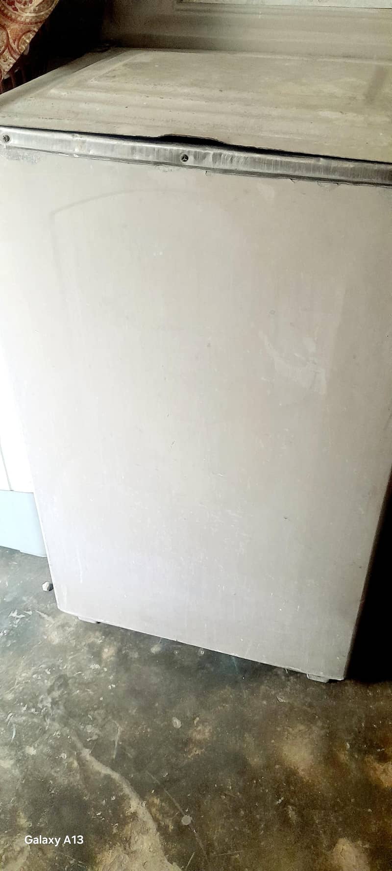 Washing Machine . 3